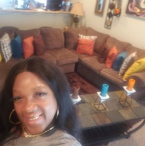 Meet your Posher, Barbara